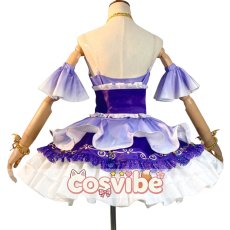 画像3: プリパラ　じゅのん　コスプレ衣装　 コスチューム　 cosplay　イベント仮装 (3)
