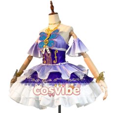 画像4: プリパラ　じゅのん　コスプレ衣装　 コスチューム　 cosplay　イベント仮装 (4)