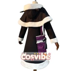 画像3: 中二病でも恋がしたい！　小鳥遊六花　冬服　コスプレ衣装　 コスチューム　 cosplay　イベント仮装 (3)