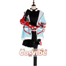 画像1: ウマ娘プリティーダービー　トランセンド　勝負服　コスプレ衣装　 コスチューム　 cosplay　イベント仮装 (1)