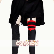 画像5: ウマ娘プリティーダービー　トランセンド　勝負服　コスプレ衣装　 コスチューム　 cosplay　イベント仮装 (5)