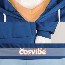 画像6: 俺だけレベルアップな件　水篠旬/ソン・ジヌ　コスプレ衣装　 コスチューム　 cosplay　イベント仮装 (6)