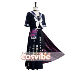 画像2: ガールズバンドクライ　安和すばる　始まりの目撃者へ すばる　コスプレ衣装　 コスチューム　 cosplay　イベント仮装 (2)