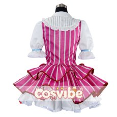 画像3: ガールズバンドクライ　井芹仁菜　声なき魚　コスプレ衣装　 コスチューム　 cosplay　イベント仮装 (3)