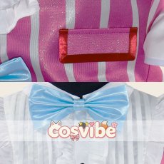 画像5: ガールズバンドクライ　井芹仁菜　声なき魚　コスプレ衣装　 コスチューム　 cosplay　イベント仮装 (5)