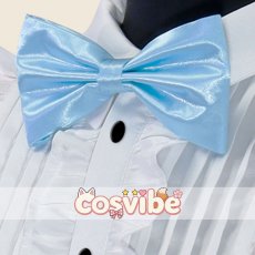 画像6: ガールズバンドクライ　井芹仁菜　声なき魚　コスプレ衣装　 コスチューム　 cosplay　イベント仮装 (6)
