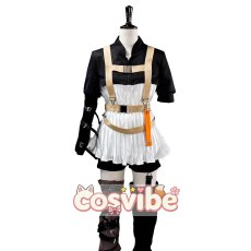 画像1: ガールズバンドクライ　河原木桃香　コスプレ衣装　 コスチューム　 cosplay　イベント仮装 (1)