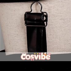 画像10: ガールズバンドクライ　河原木桃香　コスプレ衣装　 コスチューム　 cosplay　イベント仮装 (10)