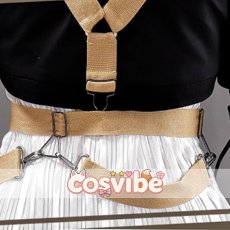 画像6: ガールズバンドクライ　河原木桃香　コスプレ衣装　 コスチューム　 cosplay　イベント仮装 (6)