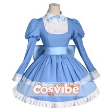 画像1: New PANTY & STOCKING with GARTERBELT　ストッキング　CARNIVAL Ver.　コスプレ衣装　 コスチューム　 cosplay　イベント仮装 (1)