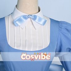 画像2: New PANTY & STOCKING with GARTERBELT　ストッキング　CARNIVAL Ver.　コスプレ衣装　 コスチューム　 cosplay　イベント仮装 (2)