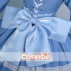 画像6: New PANTY & STOCKING with GARTERBELT　ストッキング　CARNIVAL Ver.　コスプレ衣装　 コスチューム　 cosplay　イベント仮装 (6)