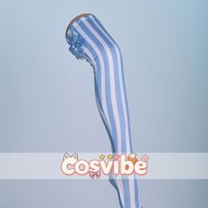画像7: New PANTY & STOCKING with GARTERBELT　ストッキング　CARNIVAL Ver.　コスプレ衣装　 コスチューム　 cosplay　イベント仮装 (7)