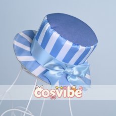 画像8: New PANTY & STOCKING with GARTERBELT　ストッキング　CARNIVAL Ver.　コスプレ衣装　 コスチューム　 cosplay　イベント仮装 (8)