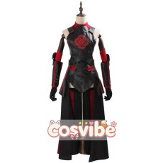 画像1: 痛いのは嫌なので防御力に極振りしたいと思います。　メイプル　コスプレ衣装　 コスチューム　 cosplay　イベント仮装 (1)