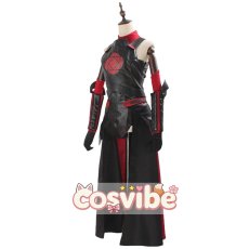 画像2: 痛いのは嫌なので防御力に極振りしたいと思います。　メイプル　コスプレ衣装　 コスチューム　 cosplay　イベント仮装 (2)