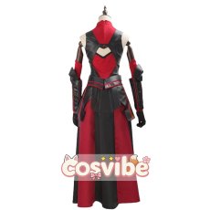 画像3: 痛いのは嫌なので防御力に極振りしたいと思います。　メイプル　コスプレ衣装　 コスチューム　 cosplay　イベント仮装 (3)