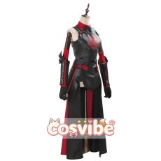 画像4: 痛いのは嫌なので防御力に極振りしたいと思います。　メイプル　コスプレ衣装　 コスチューム　 cosplay　イベント仮装 (4)