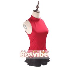 画像5: 痛いのは嫌なので防御力に極振りしたいと思います。　メイプル　コスプレ衣装　 コスチューム　 cosplay　イベント仮装 (5)