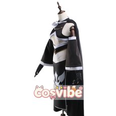 画像6: FAIRY TAIL　アイリーン・ベルセリオン　コスプレ衣装　 コスチューム　 cosplay　イベント仮装 (6)