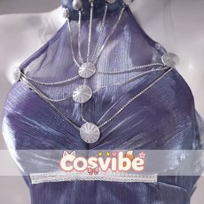 画像4: 勝利の女神：NIKKE　アヤナミレイ　霊魂の連結　コスプレ衣装　 コスチューム　 cosplay　イベント仮装 (4)