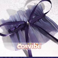 画像8: 勝利の女神：NIKKE　アヤナミレイ　霊魂の連結　コスプレ衣装　 コスチューム　 cosplay　イベント仮装 (8)