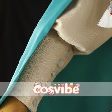 画像3: とんがり帽子のアトリエ　ココ　コスプレ衣装　 コスチューム　 cosplay　イベント仮装 (3)