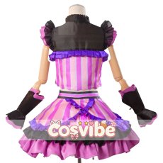 画像3: プリパラ　北条そふぃ　ドリームハートレースコーデ　コスプレ衣装　 コスチューム　 cosplay　イベント仮装 (3)