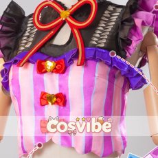 画像6: プリパラ　北条そふぃ　ドリームハートレースコーデ　コスプレ衣装　 コスチューム　 cosplay　イベント仮装 (6)
