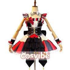 画像1: プリパラ　北条そふぃ　5周年記念　コスプレ衣装　 コスチューム　 cosplay　イベント仮装 (1)