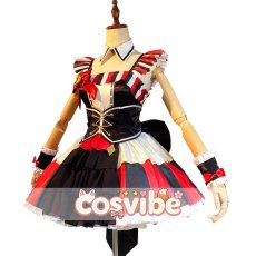 画像4: プリパラ　北条そふぃ　5周年記念　コスプレ衣装　 コスチューム　 cosplay　イベント仮装 (4)