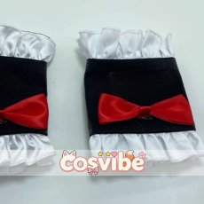 画像9: プリパラ　北条そふぃ　5周年記念　コスプレ衣装　 コスチューム　 cosplay　イベント仮装 (9)