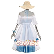 画像3: プロジェクトセカイ カラフルステージ！ feat. 初音ミク　草薙寧々　イノセントガール　コスプレ衣装　 コスチューム　 cosplay　イベント仮装 (3)