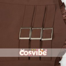 画像11: プリパラ　真中らぁら　10周年　コスプレ衣装　 コスチューム　 cosplay　イベント仮装 (11)
