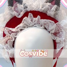 画像8: プリパラ　真中らぁら　10周年　コスプレ衣装　 コスチューム　 cosplay　イベント仮装 (8)