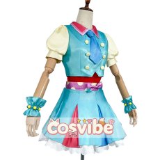 画像2: プリパラ　南みれぃ　マジカルピエロ　コスプレ衣装　 コスチューム　 cosplay　イベント仮装 (2)