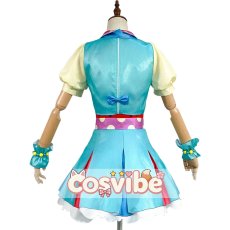 画像3: プリパラ　南みれぃ　マジカルピエロ　コスプレ衣装　 コスチューム　 cosplay　イベント仮装 (3)