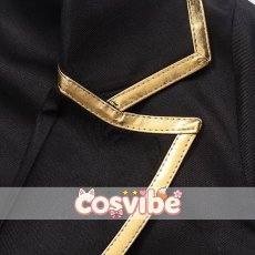 画像6: プロジェクトセカイ カラフルステージ！ feat. 初音ミク　東雲絵名　スクール　コスプレ衣装　 コスチューム　 cosplay　イベント仮装 (6)