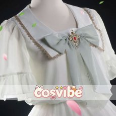 画像3: 葬送のフリーレン　フリーレン　ファミマコラボ　コスプレ衣装　 コスチューム　 cosplay　イベント仮装 (3)