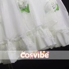 画像6: 葬送のフリーレン　フリーレン　ファミマコラボ　コスプレ衣装　 コスチューム　 cosplay　イベント仮装 (6)