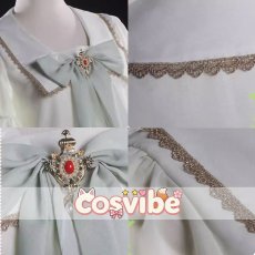 画像7: 葬送のフリーレン　フリーレン　ファミマコラボ　コスプレ衣装　 コスチューム　 cosplay　イベント仮装 (7)