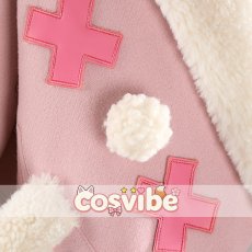 画像10: NU: カーニバル　ブレイド　星の夜のスケッチ　コスプレ衣装　 コスチューム　 cosplay　イベント仮装 (10)