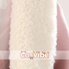 画像11: NU: カーニバル　ブレイド　星の夜のスケッチ　コスプレ衣装　 コスチューム　 cosplay　イベント仮装 (11)