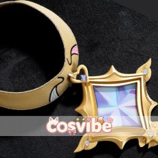 画像12: NU: カーニバル　ブレイド　星の夜のスケッチ　コスプレ衣装　 コスチューム　 cosplay　イベント仮装 (12)