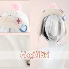 画像14: NU: カーニバル　ブレイド　星の夜のスケッチ　コスプレ衣装　 コスチューム　 cosplay　イベント仮装 (14)