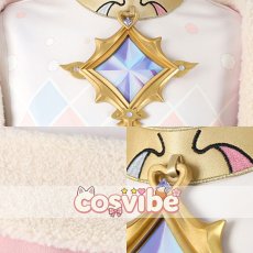 画像16: NU: カーニバル　ブレイド　星の夜のスケッチ　コスプレ衣装　 コスチューム　 cosplay　イベント仮装 (16)