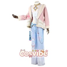 画像2: NU: カーニバル　ブレイド　星の夜のスケッチ　コスプレ衣装　 コスチューム　 cosplay　イベント仮装 (2)