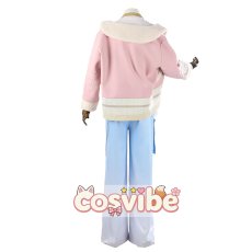 画像3: NU: カーニバル　ブレイド　星の夜のスケッチ　コスプレ衣装　 コスチューム　 cosplay　イベント仮装 (3)