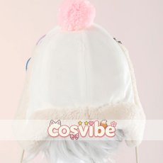 画像4: NU: カーニバル　ブレイド　星の夜のスケッチ　コスプレ衣装　 コスチューム　 cosplay　イベント仮装 (4)