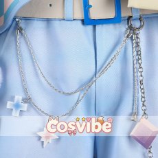画像5: NU: カーニバル　ブレイド　星の夜のスケッチ　コスプレ衣装　 コスチューム　 cosplay　イベント仮装 (5)